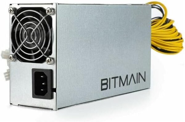 New Bitmain Antminer APW7 PSU 1800w 110v 220v Power Supply 6-pin Connector for Antminer S9, Z15, L3++, GPU Miner or Goldshell Kd Box1 - Image 4
