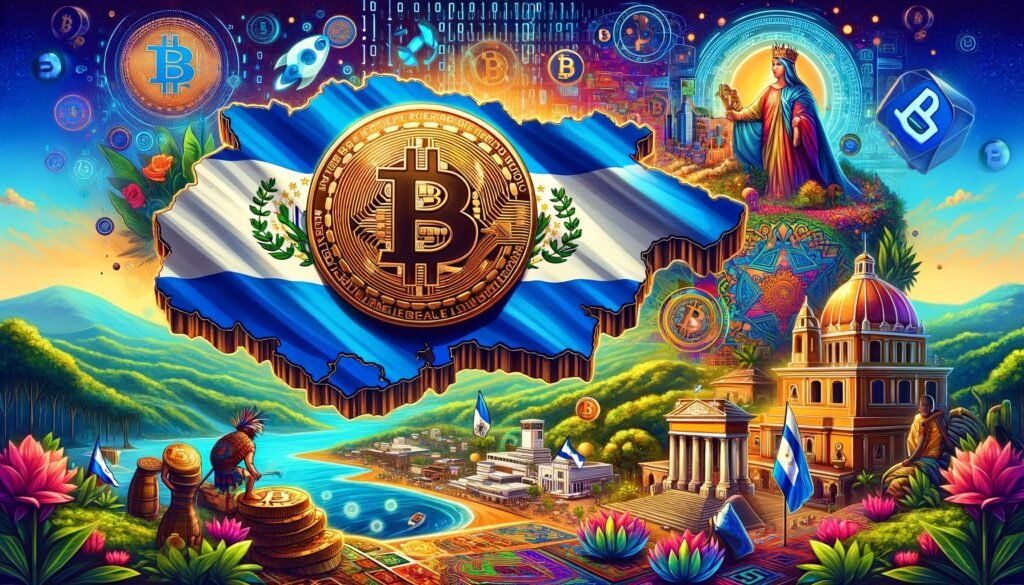 Bitcoin El Salvador.webp