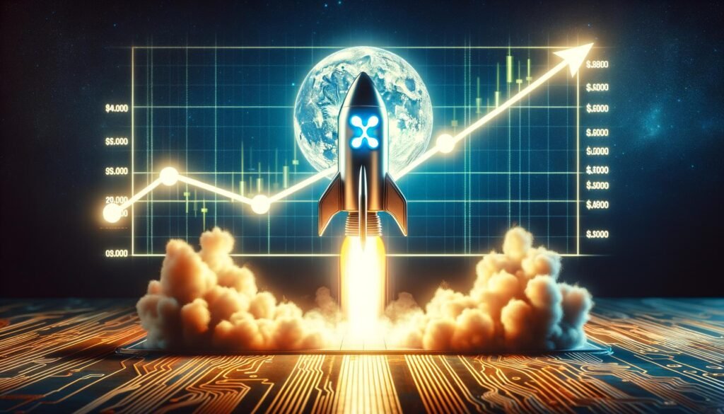 XRP Breakout Looms