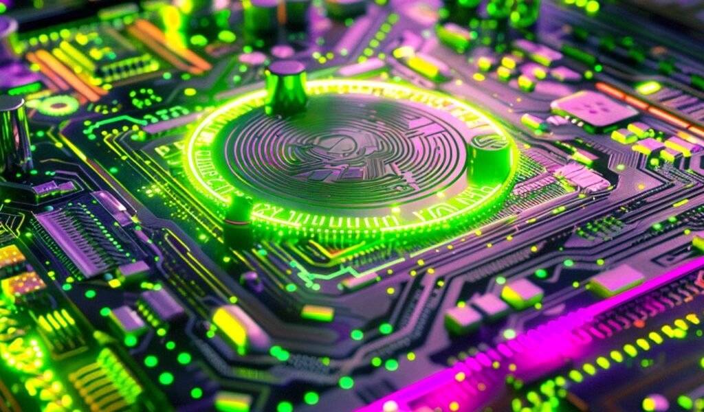 foundation set next altcoin