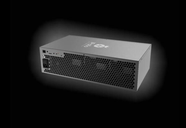 Bitcoinmerch.com Ipollo V1H ETC Miner 850M