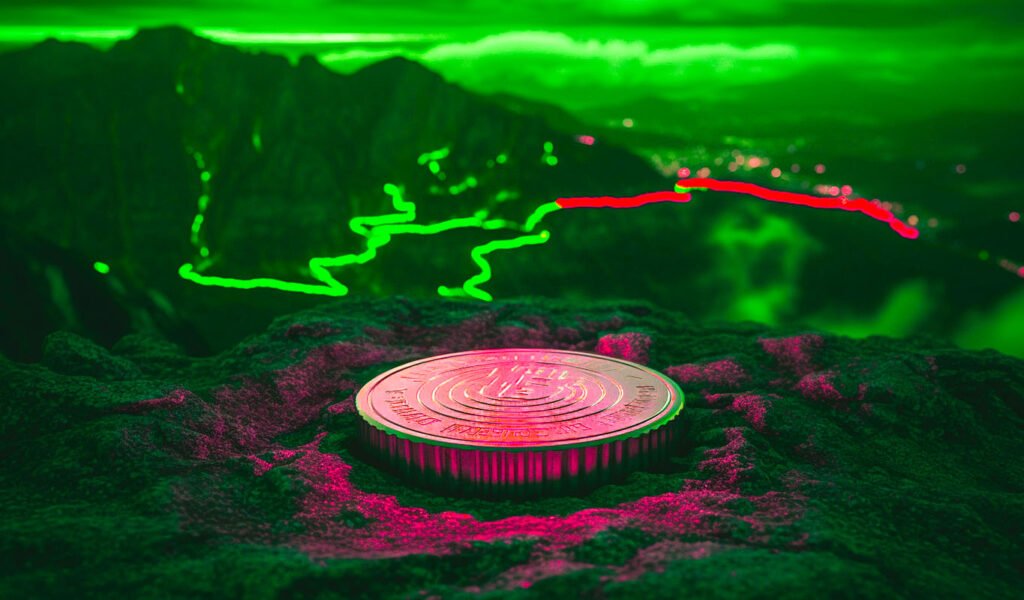 Cap Altcoin That