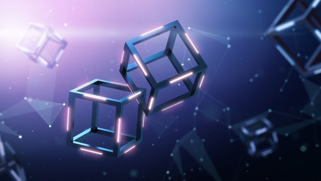 Ernst and Young blockchain