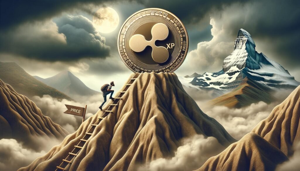 XRP Price Resistance