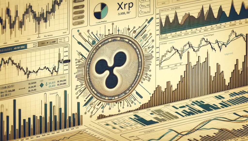 XRP Recovery