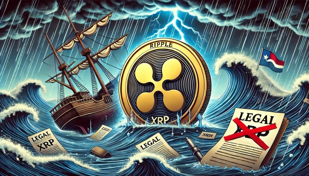XRP 45c7c8