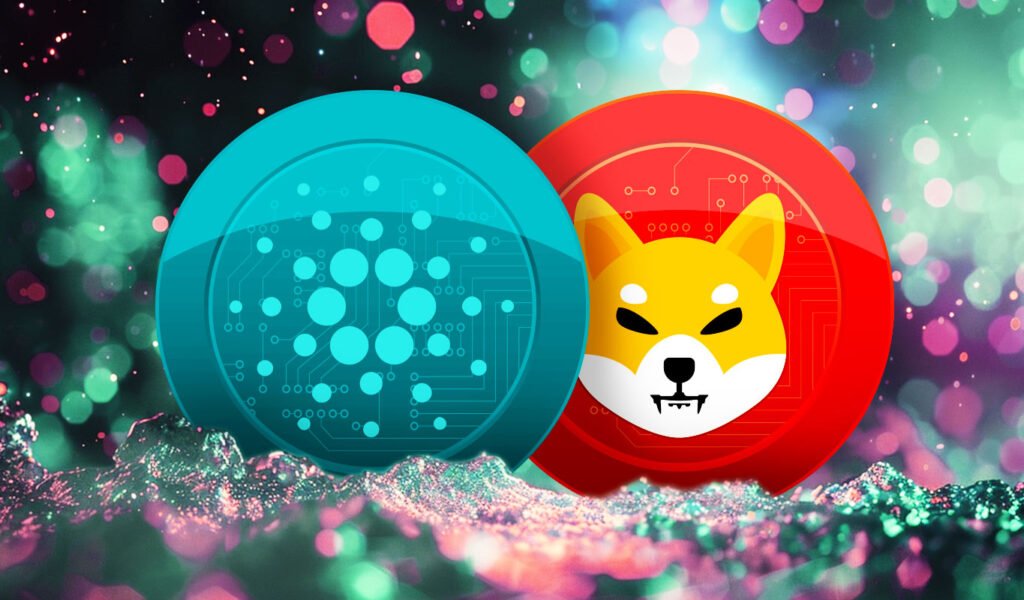 cardano shiba witness