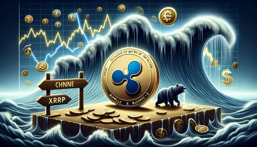 XRP Support