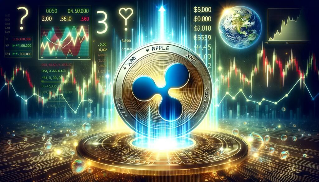 XRP Surge
