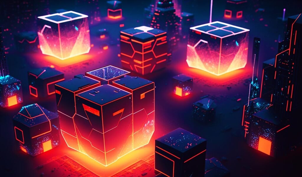 gaming rips amid token