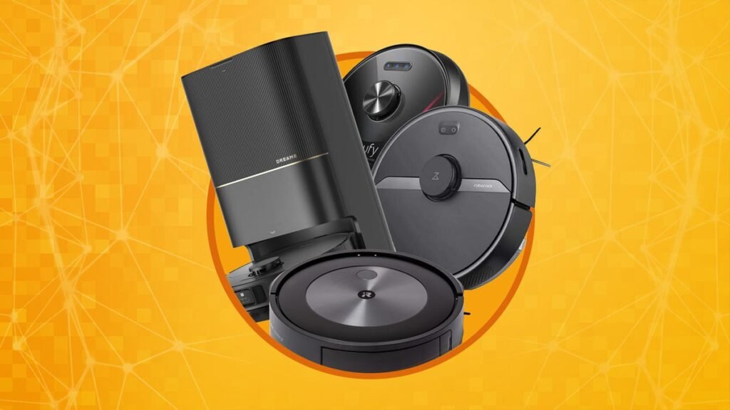 robovac