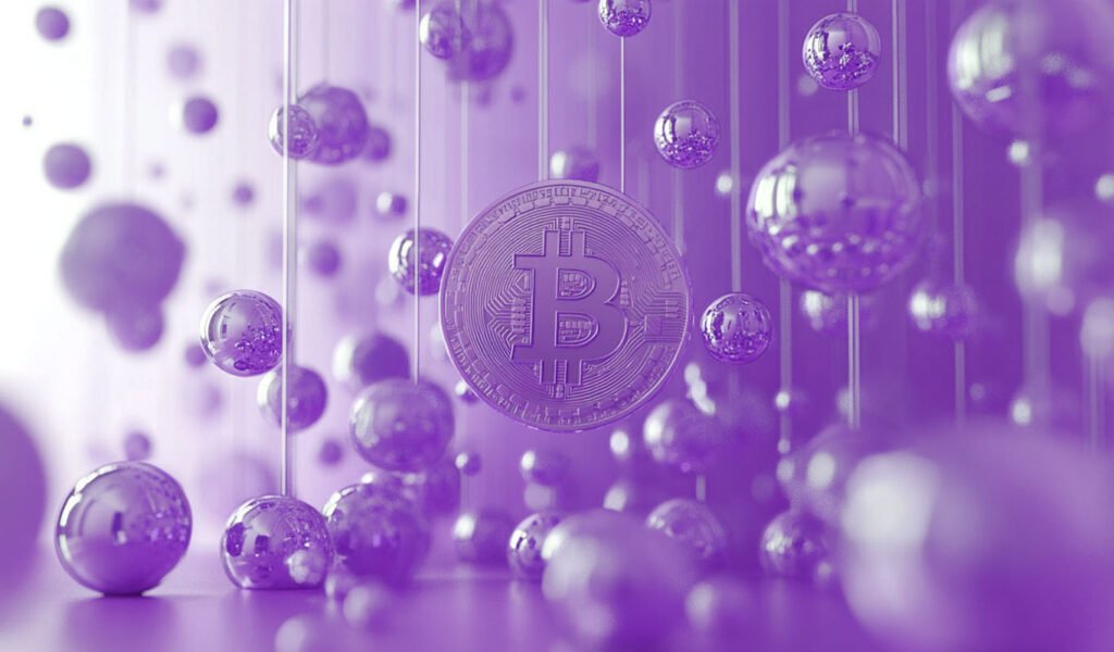 BTC Falls Below 40