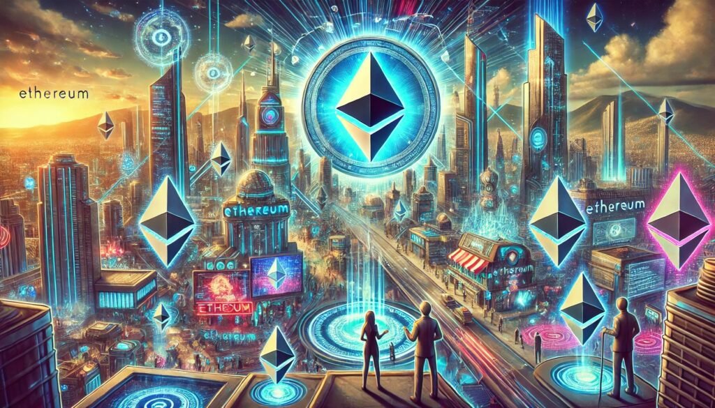 Ethereum 3848f2