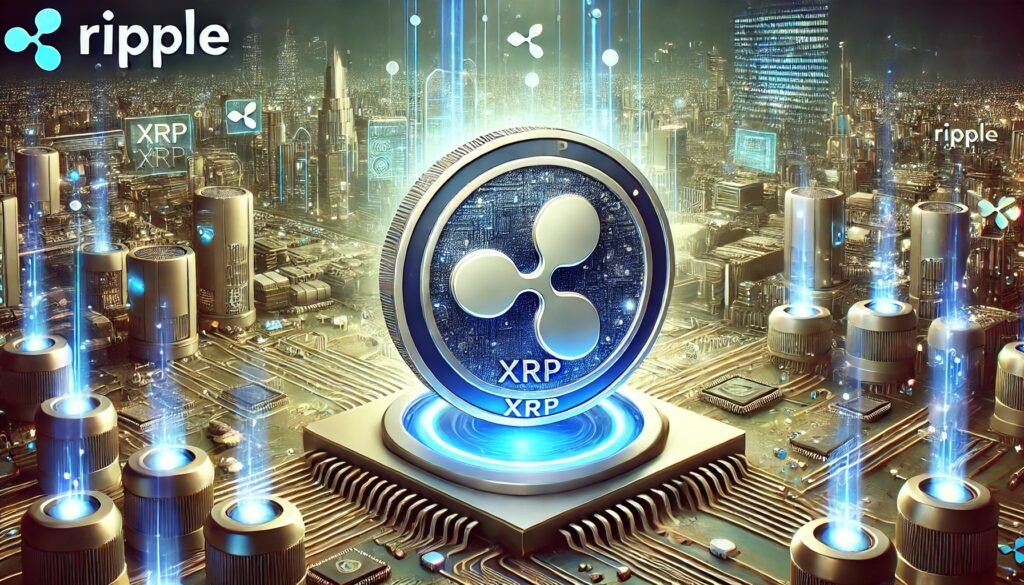 XRP Price 2
