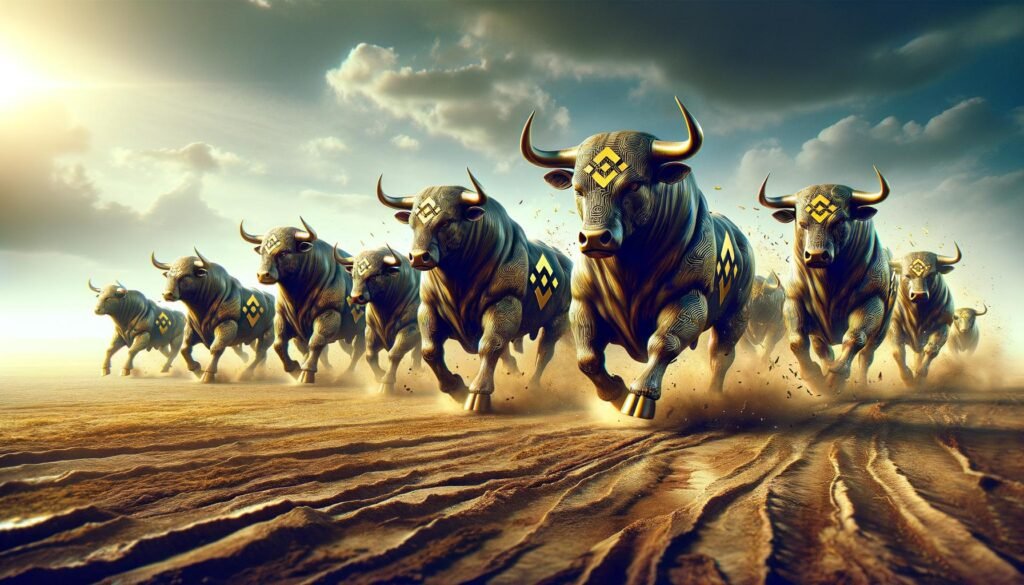 BNB Bulls