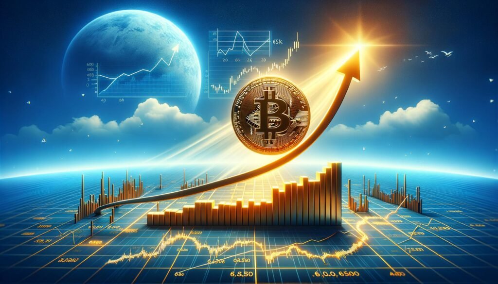 Bitcoin Rally