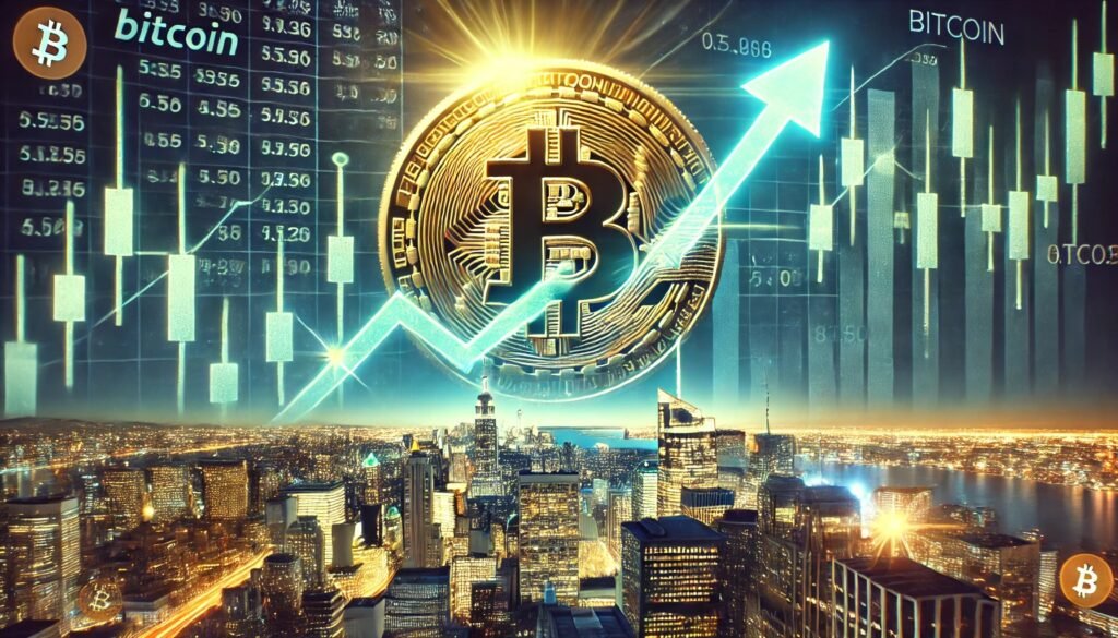 Bitcoin price 2