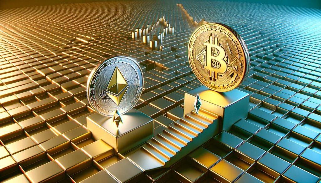 Ethereum Upside