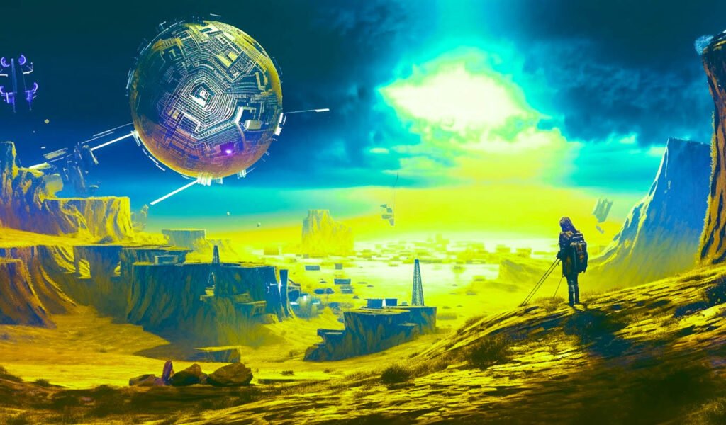Three Scenarios for Crypto