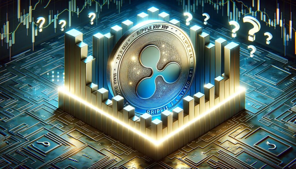 XRP Range