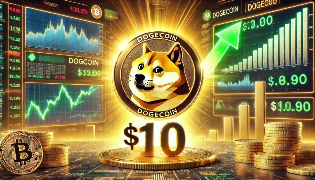 Dogecoin 630ba0