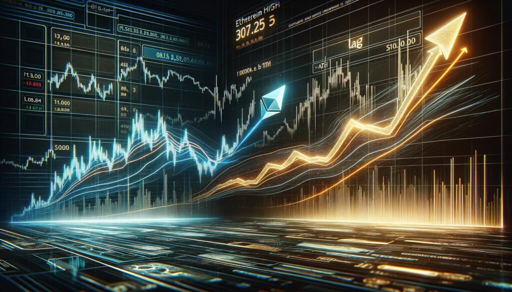 Ethereum Far Bitcoin