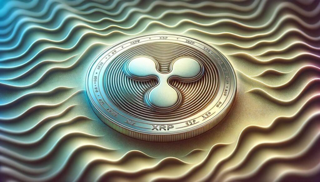 XRP Breakout