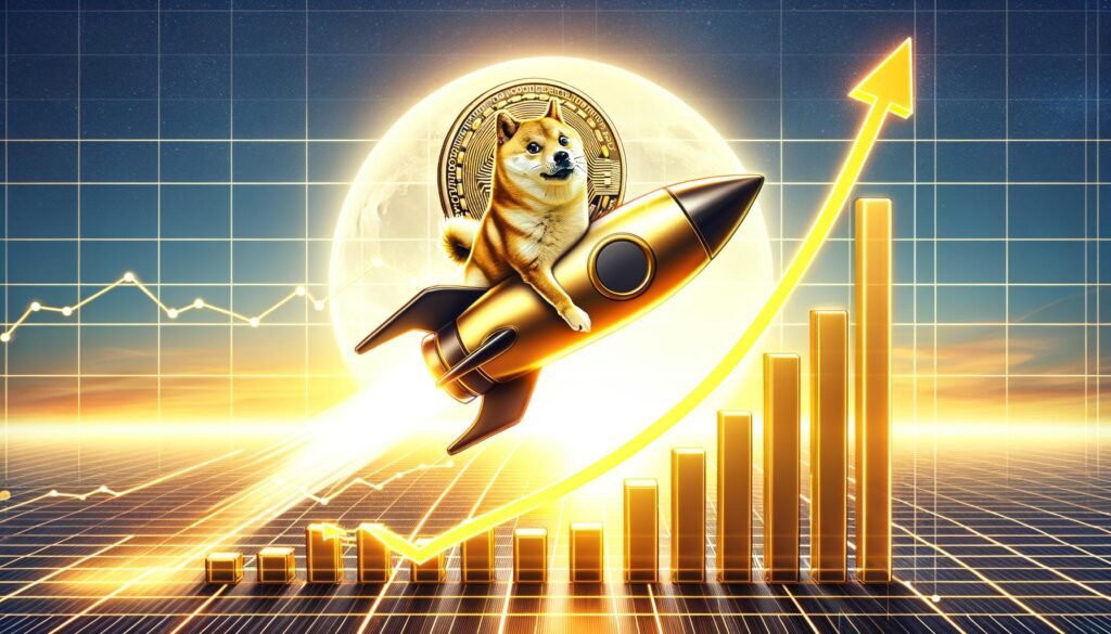 1732368514 Dogecoin uptrend