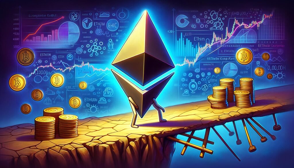 Ethereum Support