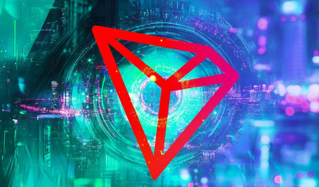 tron justin liberty