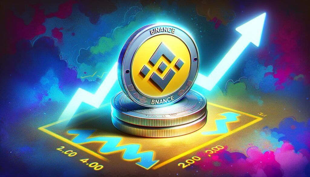 BNB Steadies Support