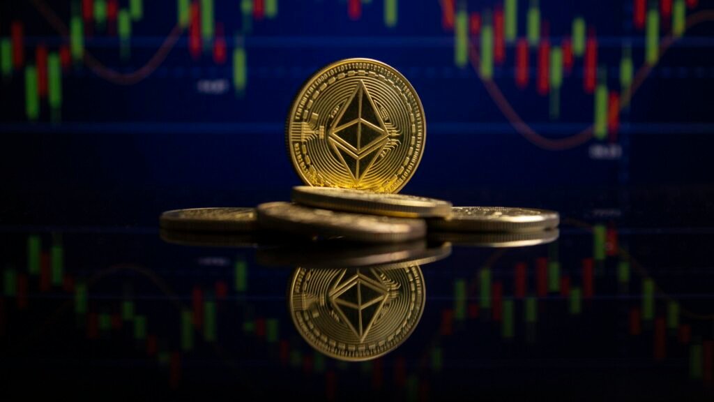 Ethereum from Unsplash 2