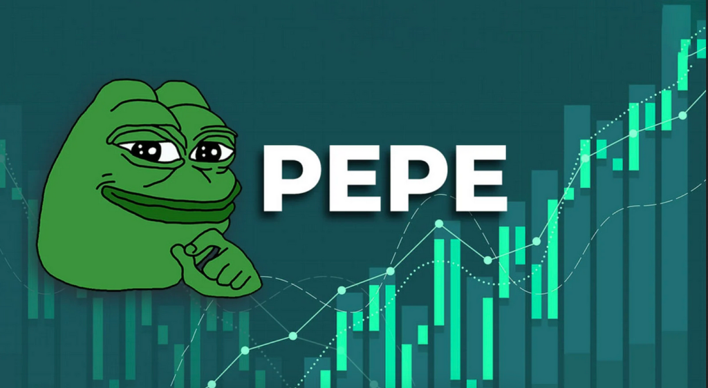 PEPE from Medium
