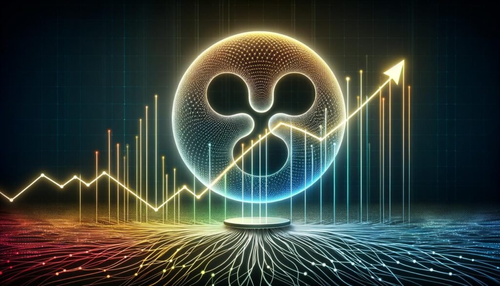 XRP Increase