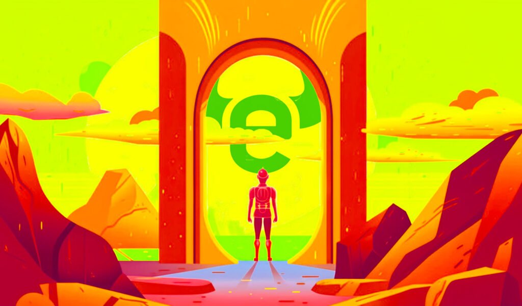 Trading Giant eToro Halts