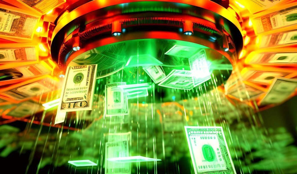 cash basic dollar