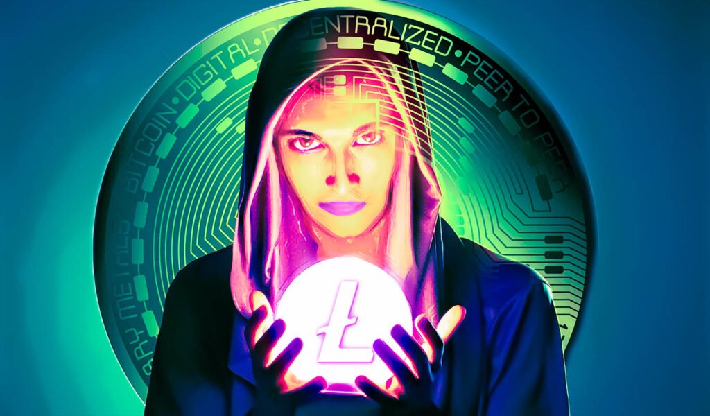 major litecoin rally