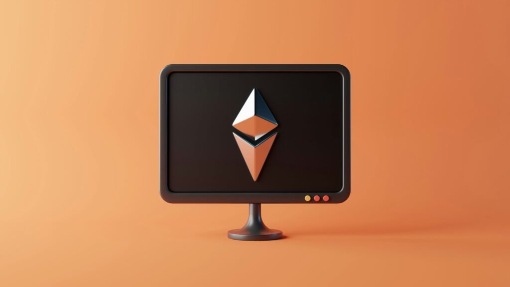 Ethereum from Unsplash 25