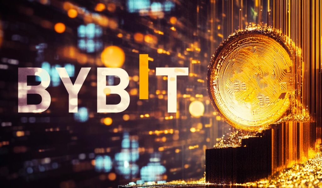 bybit shells out resume
