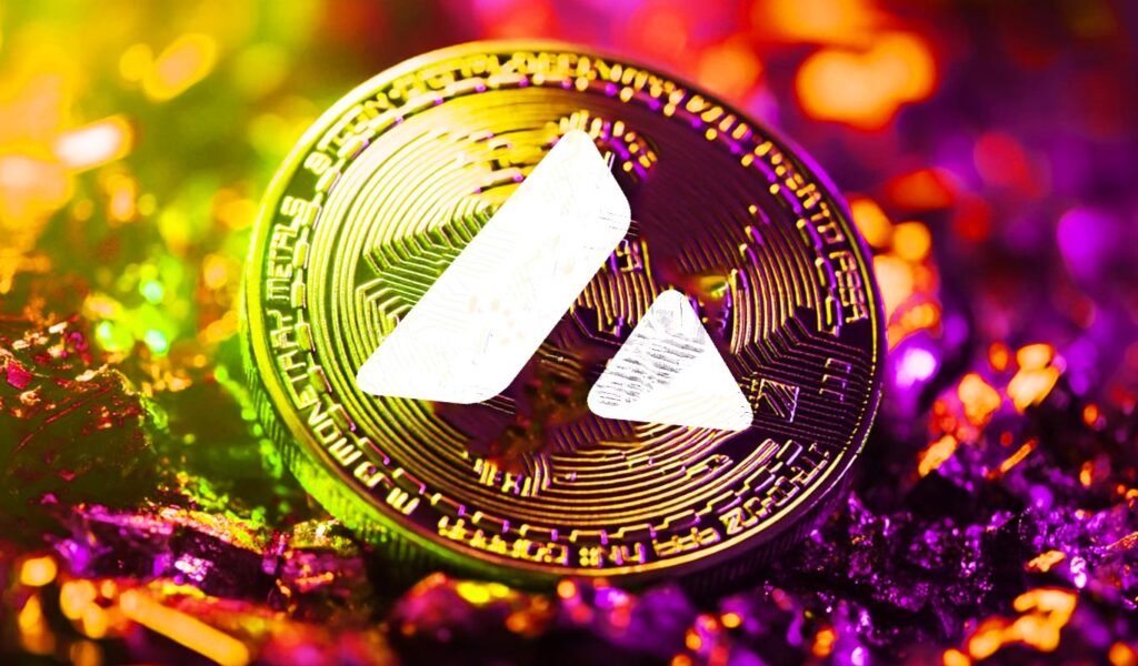asset avax etf