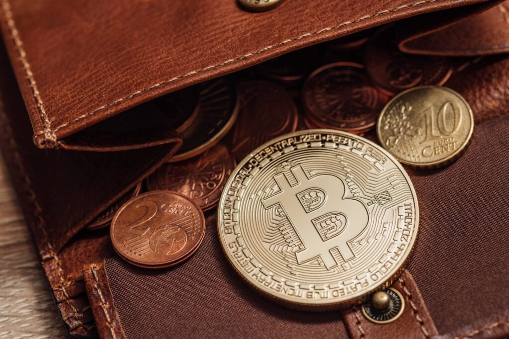 btc wallet