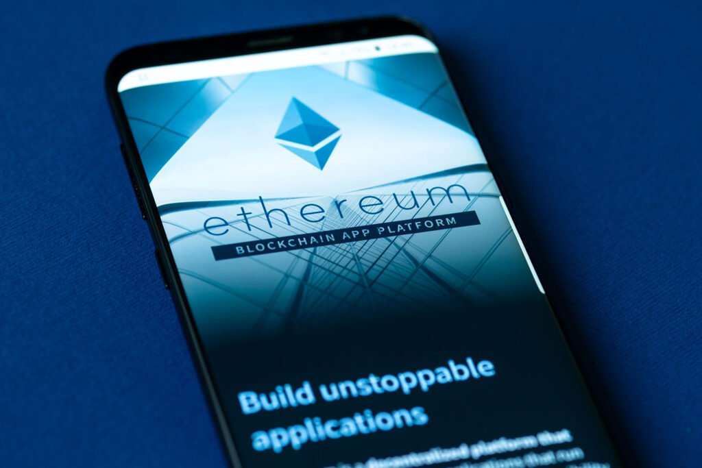 ethereum foundation launches ef silviculture society to uphold core blockchain values
