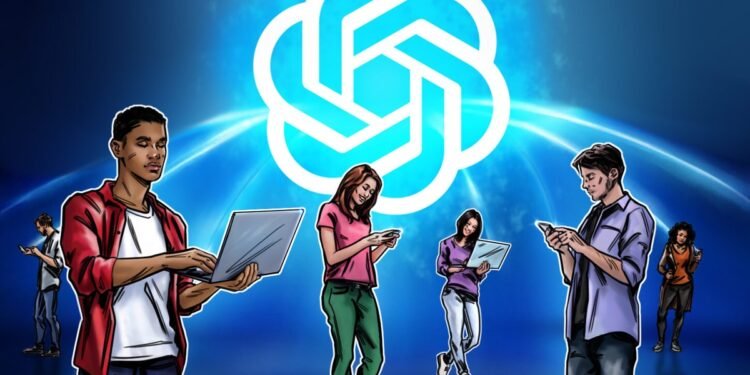 OpenAI is building ‘X-like social network’ to rival Elon Musk — Report OpenAI is building ‘X-like social network’ to rival Elon Musk — Report