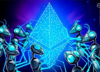 Ethereum could be AI’s key to decentralization, says former core dev