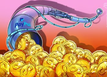 PayPal to offer 3.7% yield on stablecoin balances: Report PayPal to offer 3.7% yield on stablecoin balances: Report