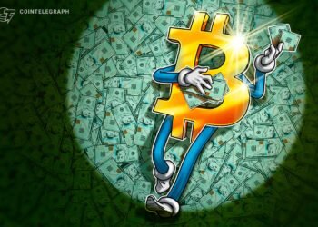 Bitcoin holds K as US dollar falls to 3-year low and PPI inflation drops sharply