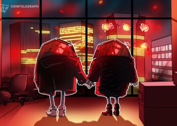 Wall Street’s one-day loss tops the entire crypto market cap