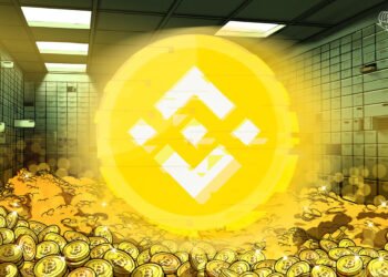 Bitcoin inflows to Binance see ‘strong acceleration’ ahead of March CPI print Bitcoin inflows to Binance see ‘strong acceleration’ ahead of March CPI print