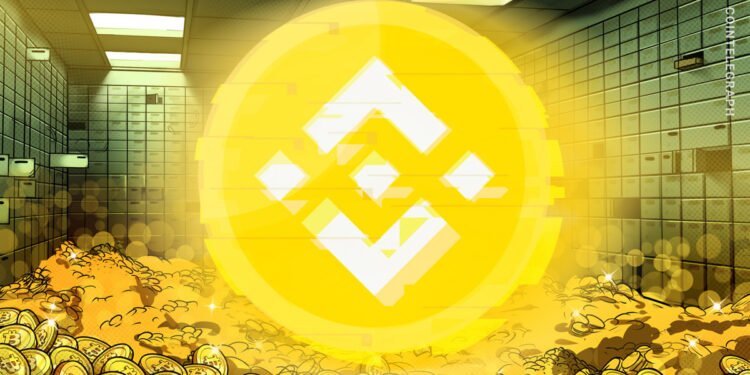 Bitcoin inflows to Binance see ‘strong acceleration’ ahead of March CPI print Bitcoin inflows to Binance see ‘strong acceleration’ ahead of March CPI print