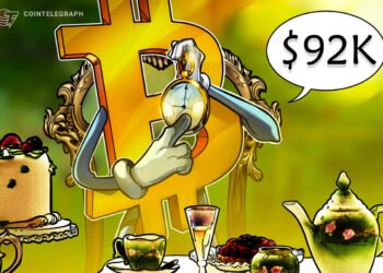 Bitcoin breaks downtrend with spike toward .6K, but who’s behind the price momentum? Bitcoin breaks downtrend with spike toward .6K, but who’s behind the price momentum?